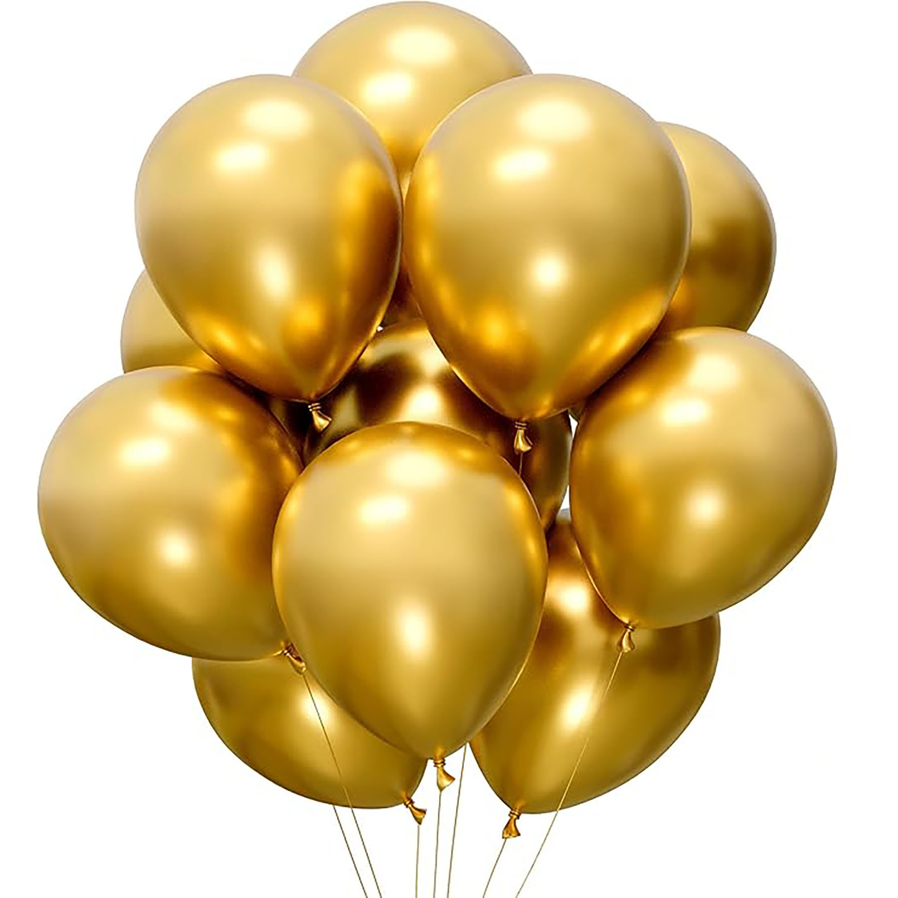 Colorful Party Balloons 5