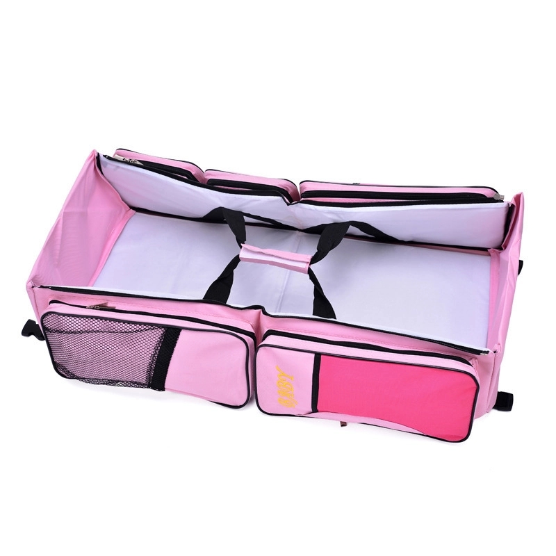 Multi-Function Mommy Bag 5