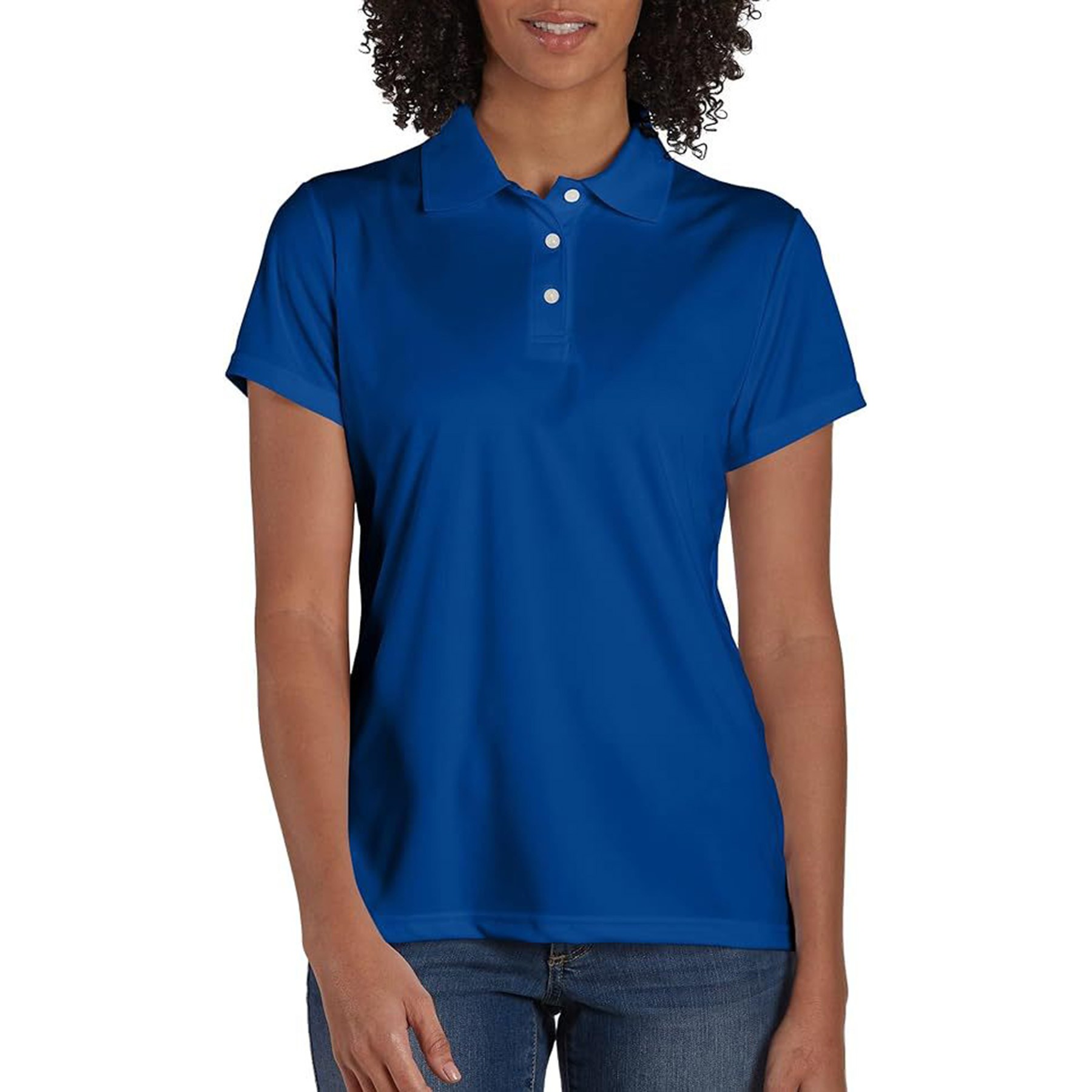 Sport Cool Polo Shirt 2
