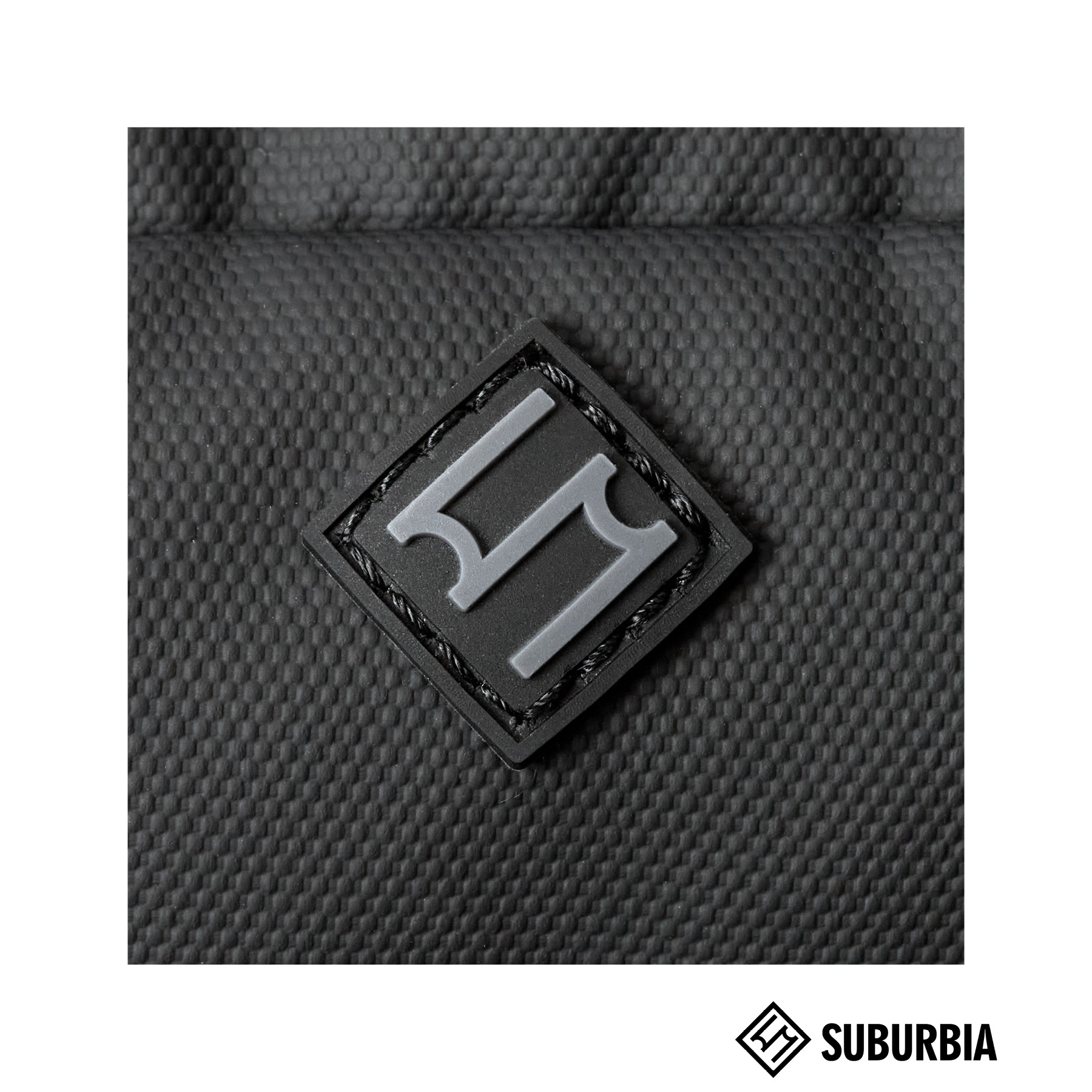 Suburbia Metro District RPET Backpack 3