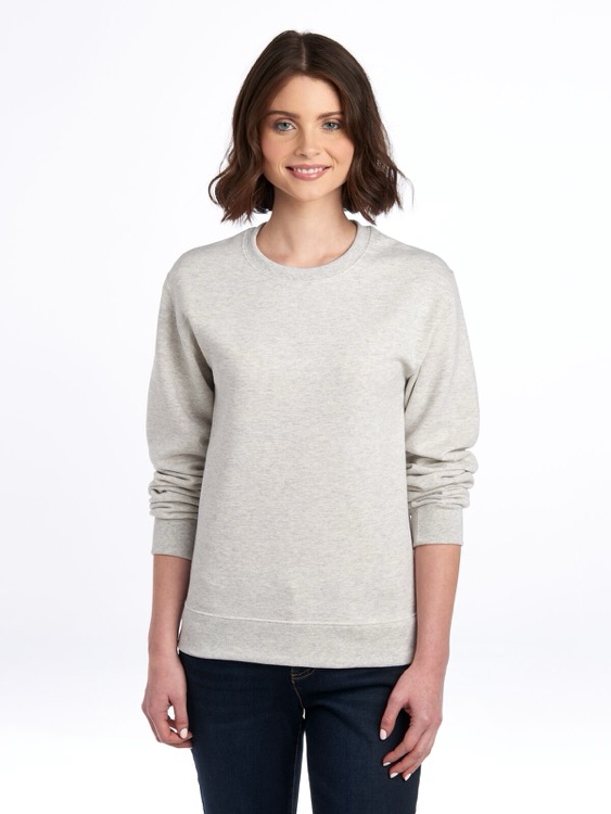 JERZEES NuBlend® Unisex Sweatshirt 43