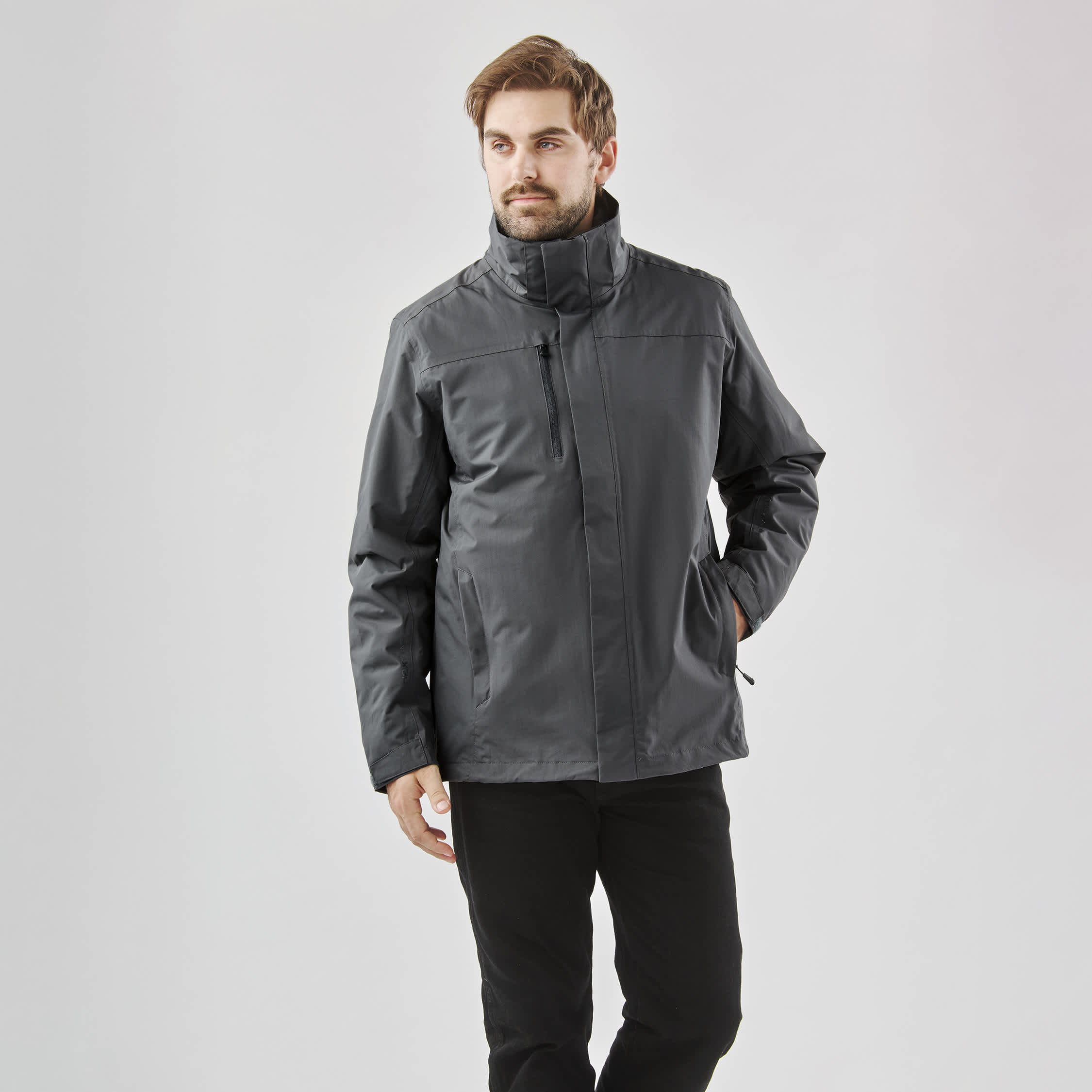 Stormtech Men's Magellan 3-in-1 Jacket 2