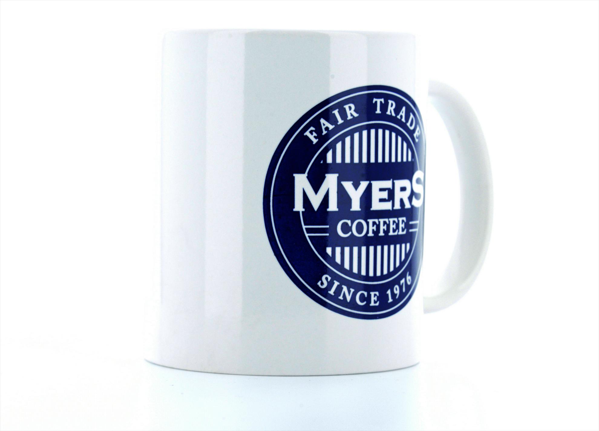 Good Value™ Budget Mug - 11 oz. 26