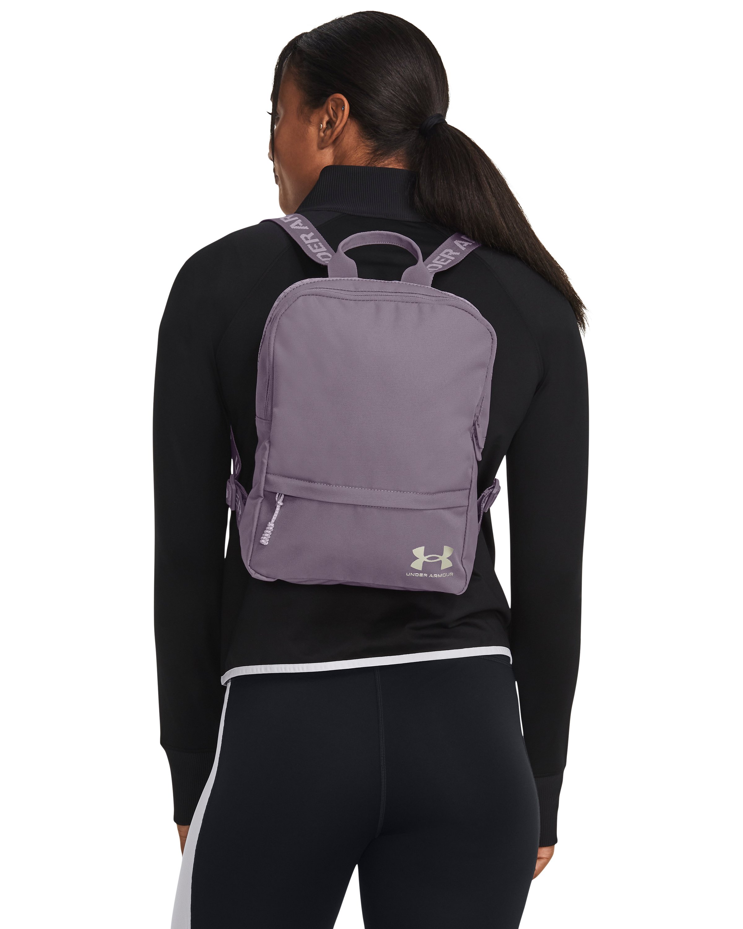 UA Essential Small Unisex Backpack 7