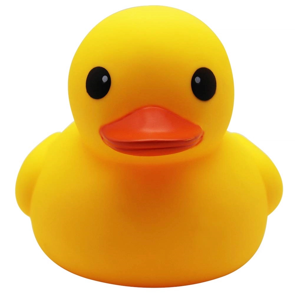 Rubber Duck Bath Toy 3