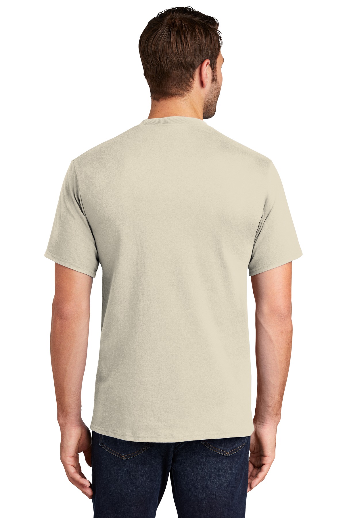 Port & Company® Tall Essential Tee 32