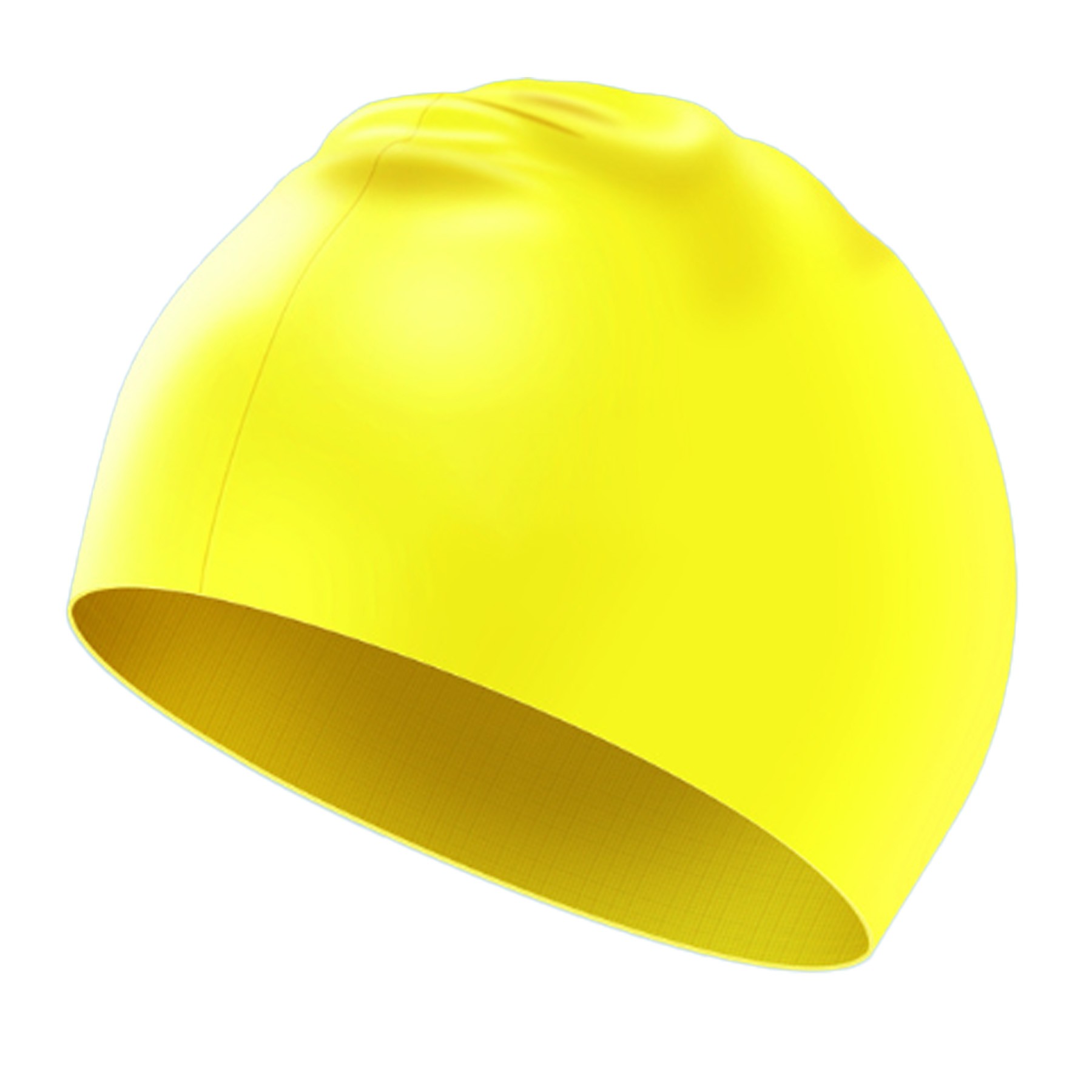 Universal Silicone Swim Cap 3
