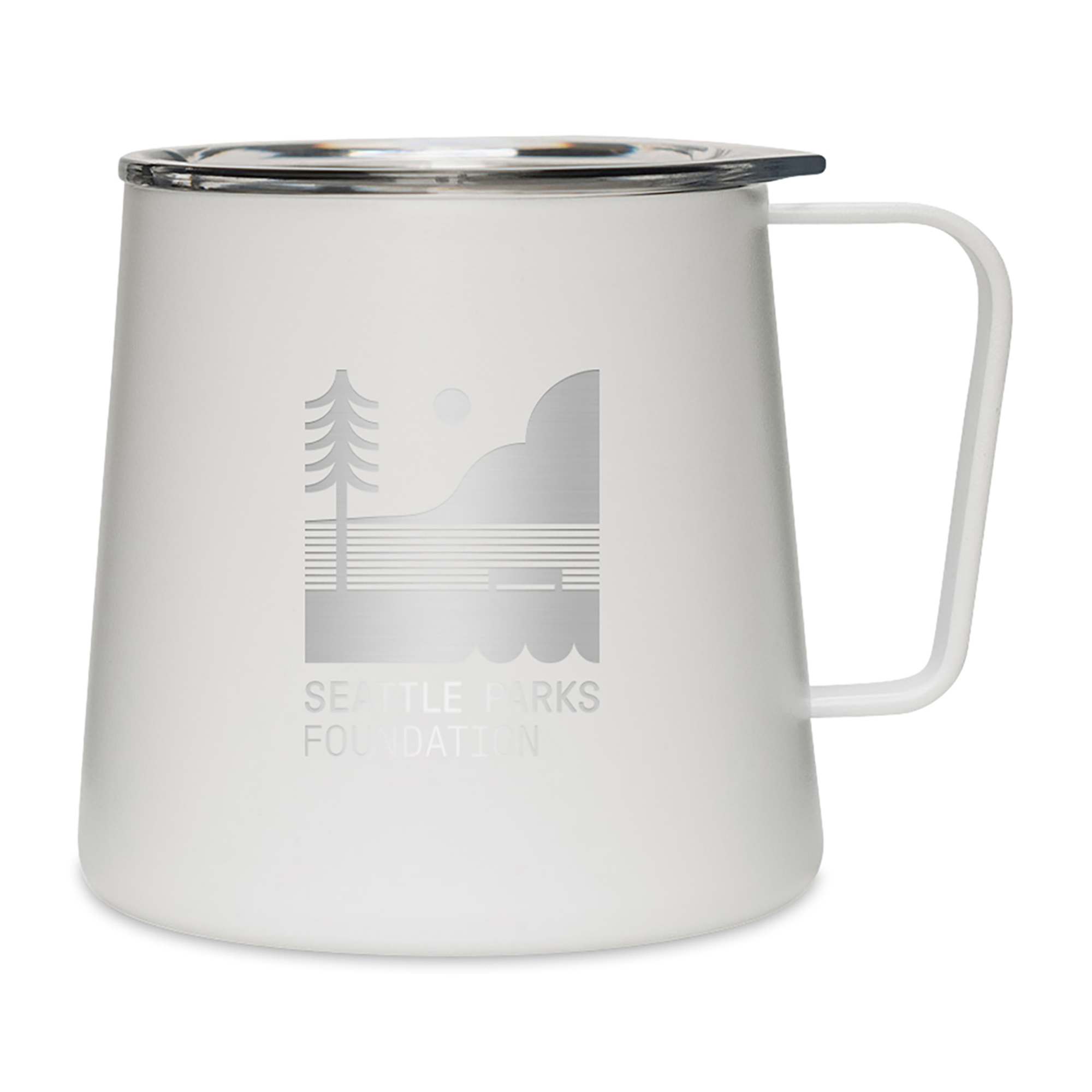 MiiR® Grounded Camp Cup - 12 Oz. 32
