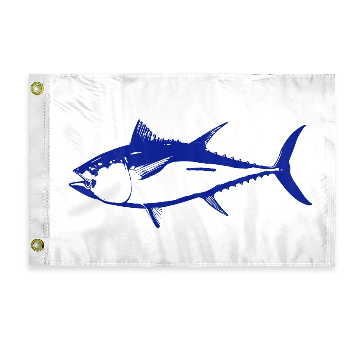 12" x 18" Novelty Boat Flags 12
