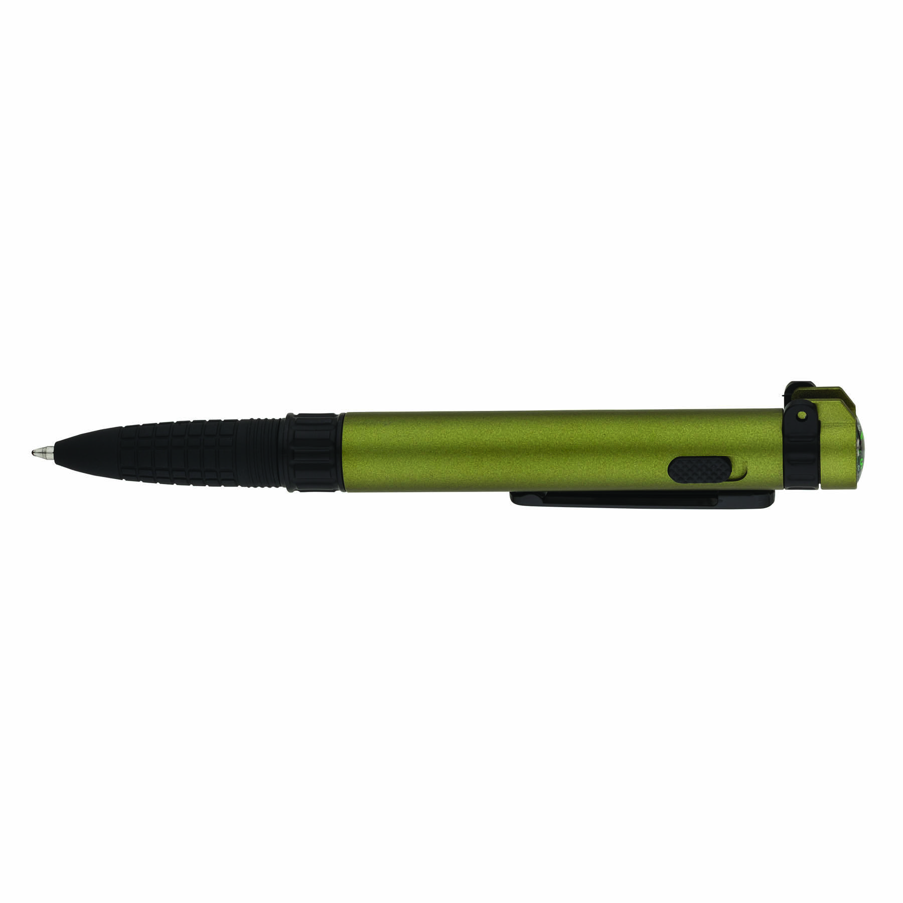 Rainier Utility Pen w/Stylus 23