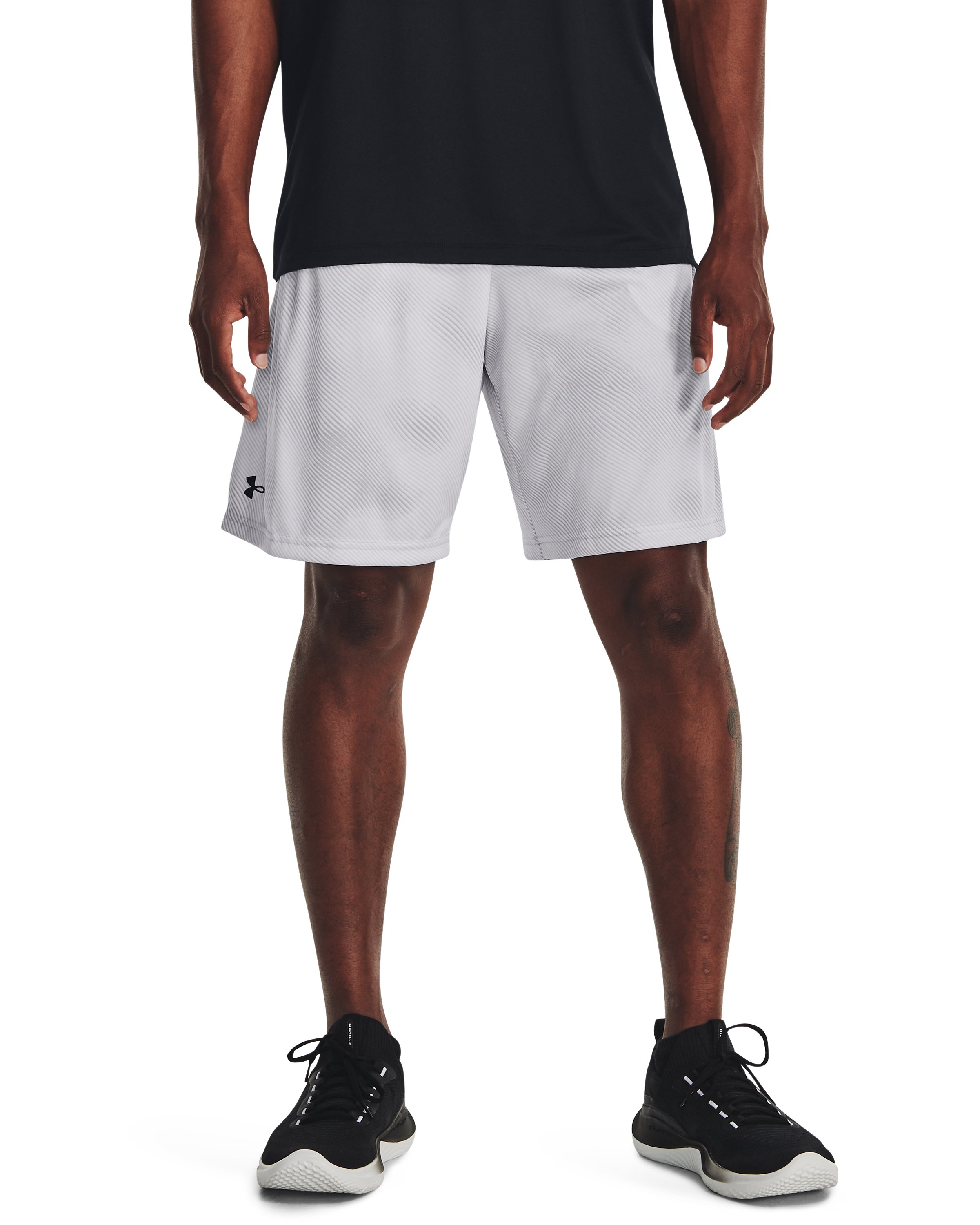 UA Tech Printed Men's 10 Shorts 2
