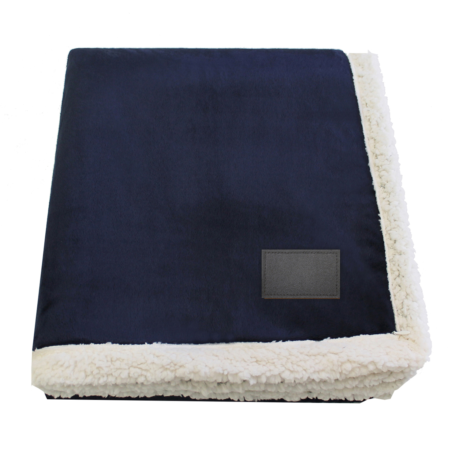 Original Lambswool Throw 20