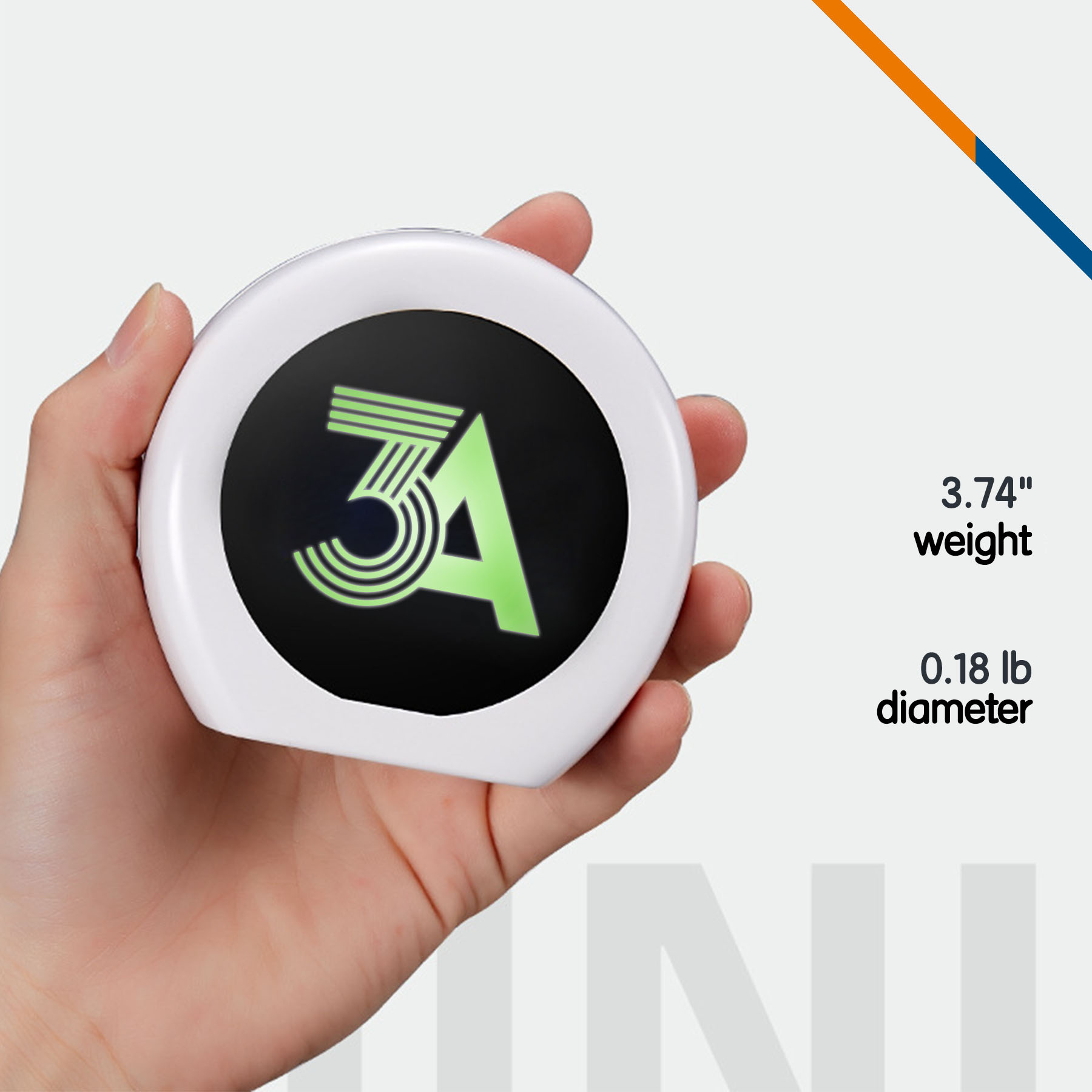 Felix Bluetooth Speaker 8