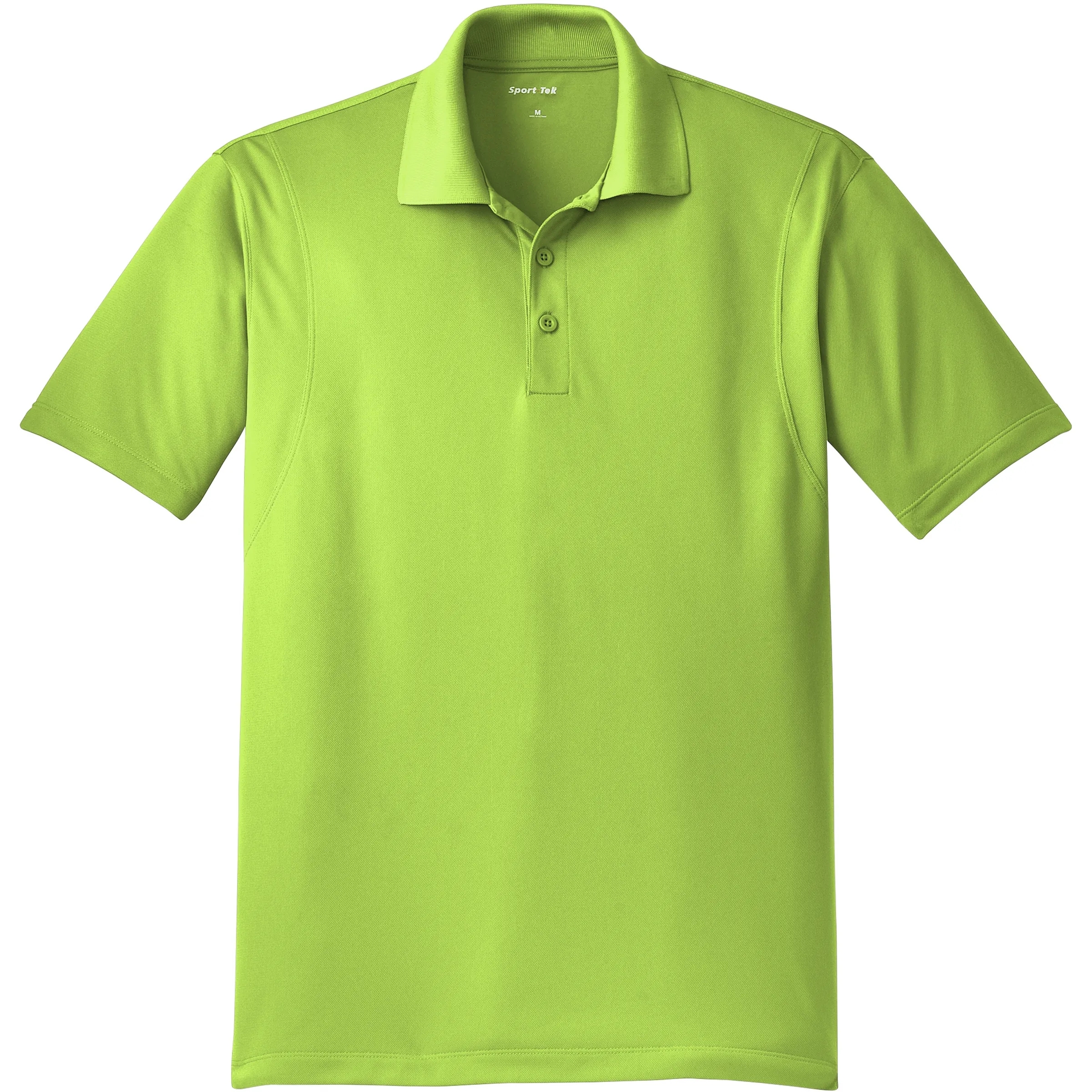 SPORT-TEK(R) MICROPIQUE SPORT-WICK(R) POLO 22
