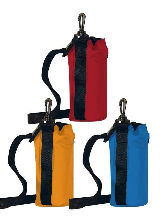 The Adjustable Bottle Cooler/Beverage Holder 1