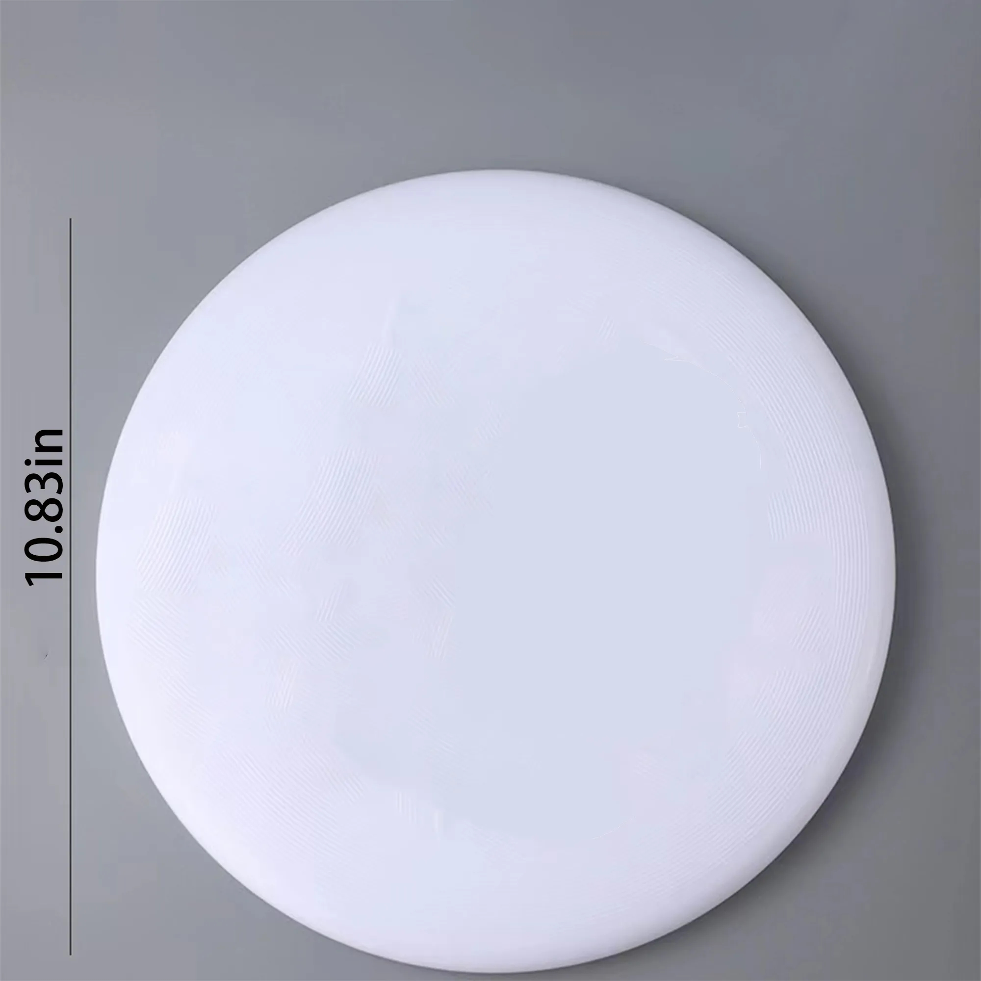 Competitive Flying Disc Customizable 4