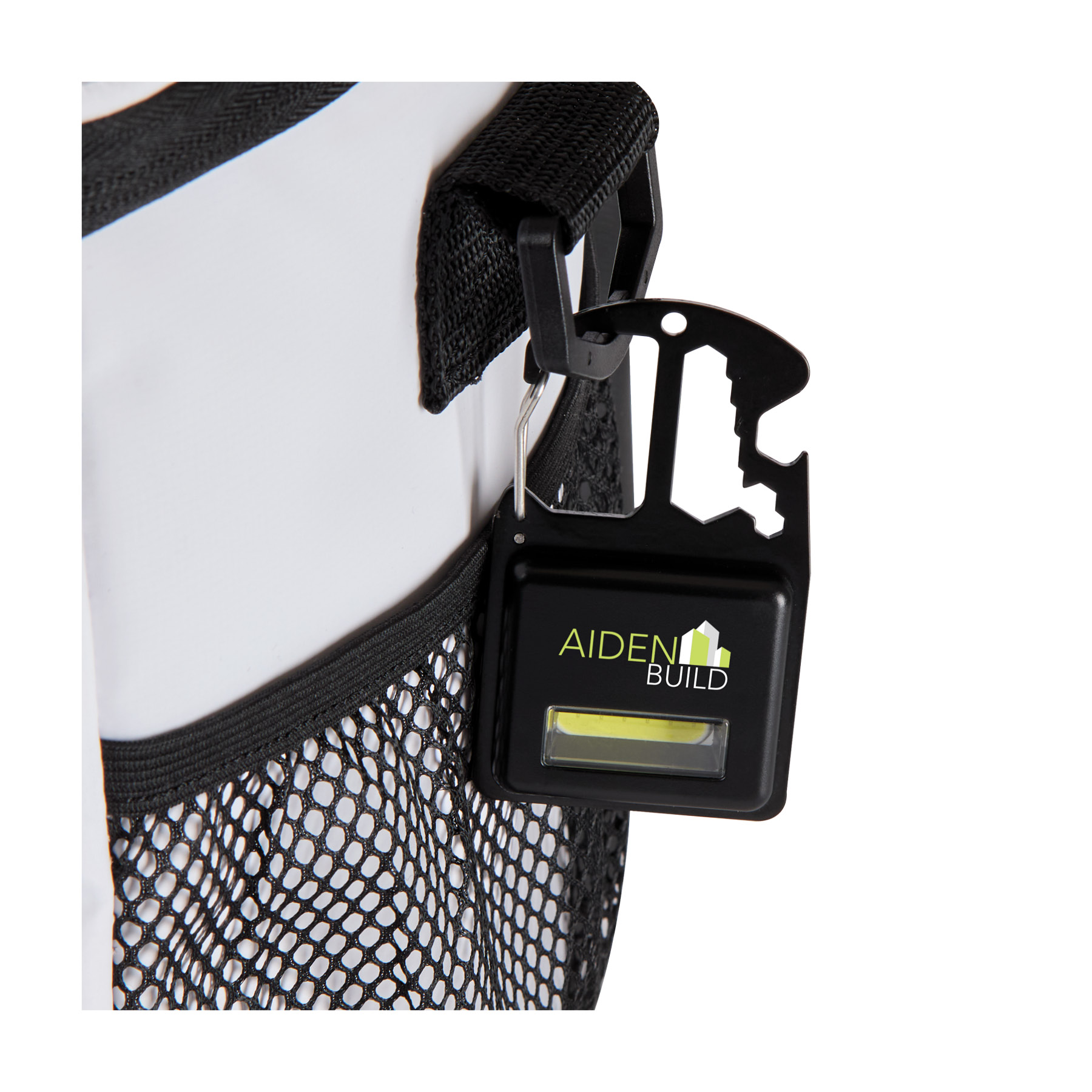 Bryson Mini Multi-Tool COB Work Light 14