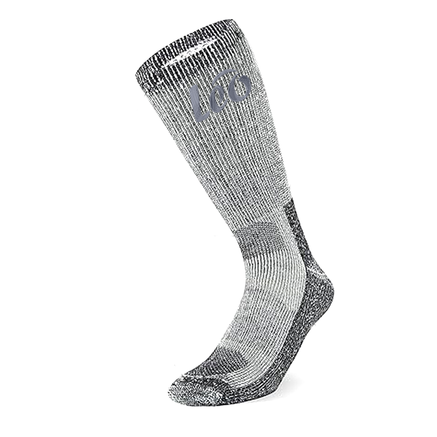 Winter Skiing Mountaineering Warm Sports Stockings 2