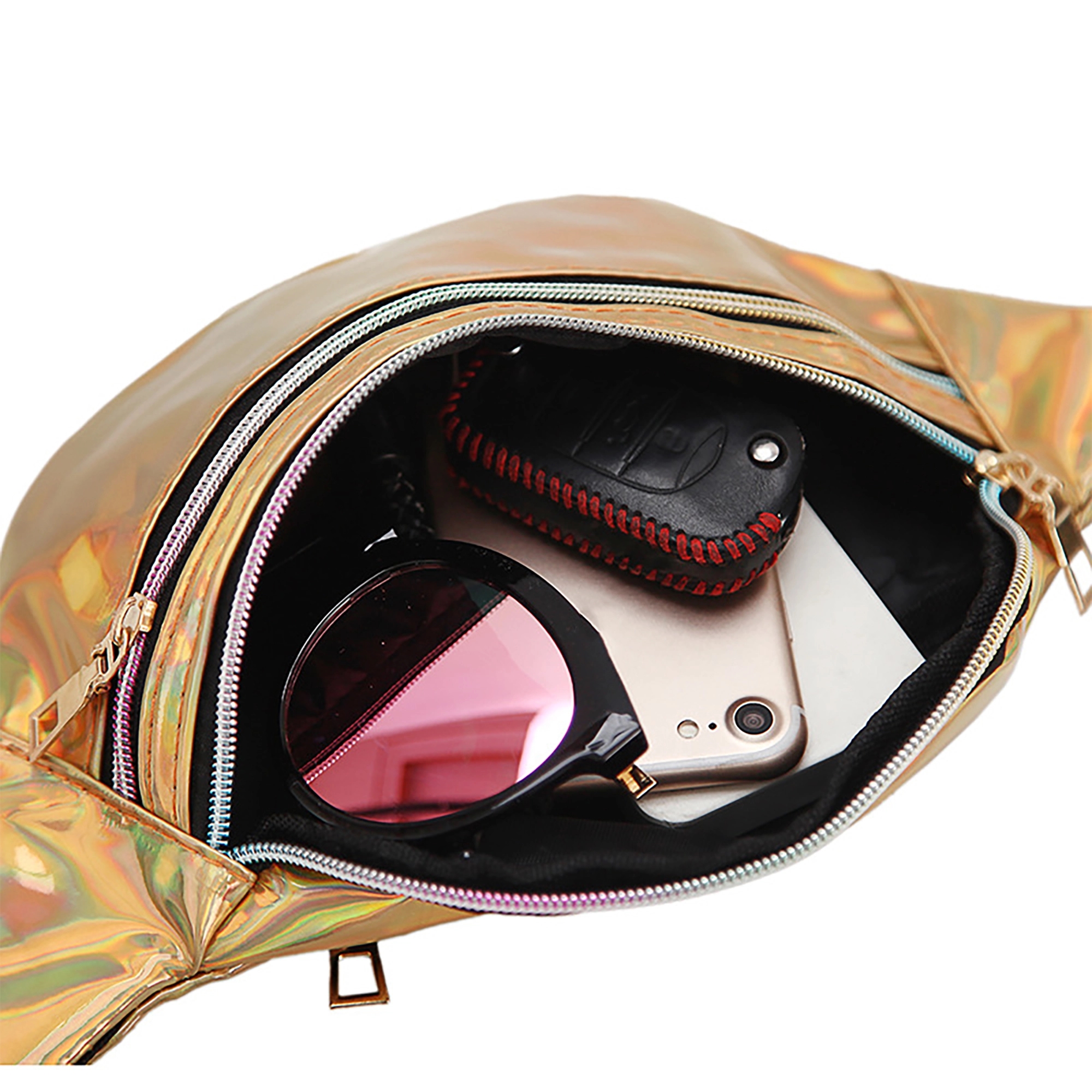 Laser Waterproof Waist Pack 4