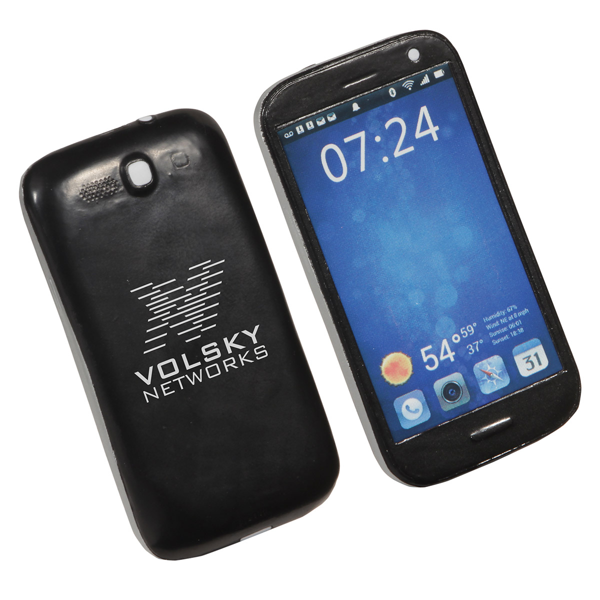 Smartphone Stress Reliever 16