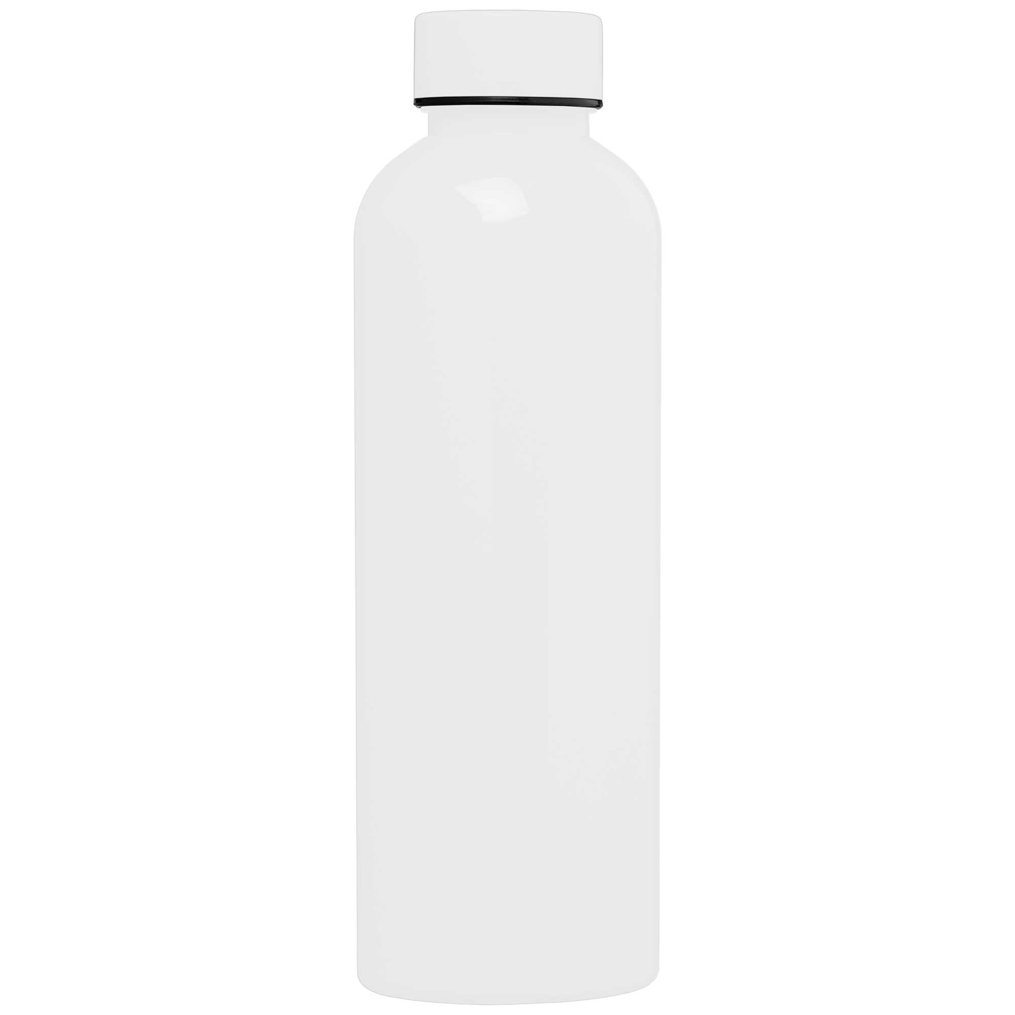 Norden rPET Glossy Monochrome Leakproof Bottle – 23oz 24