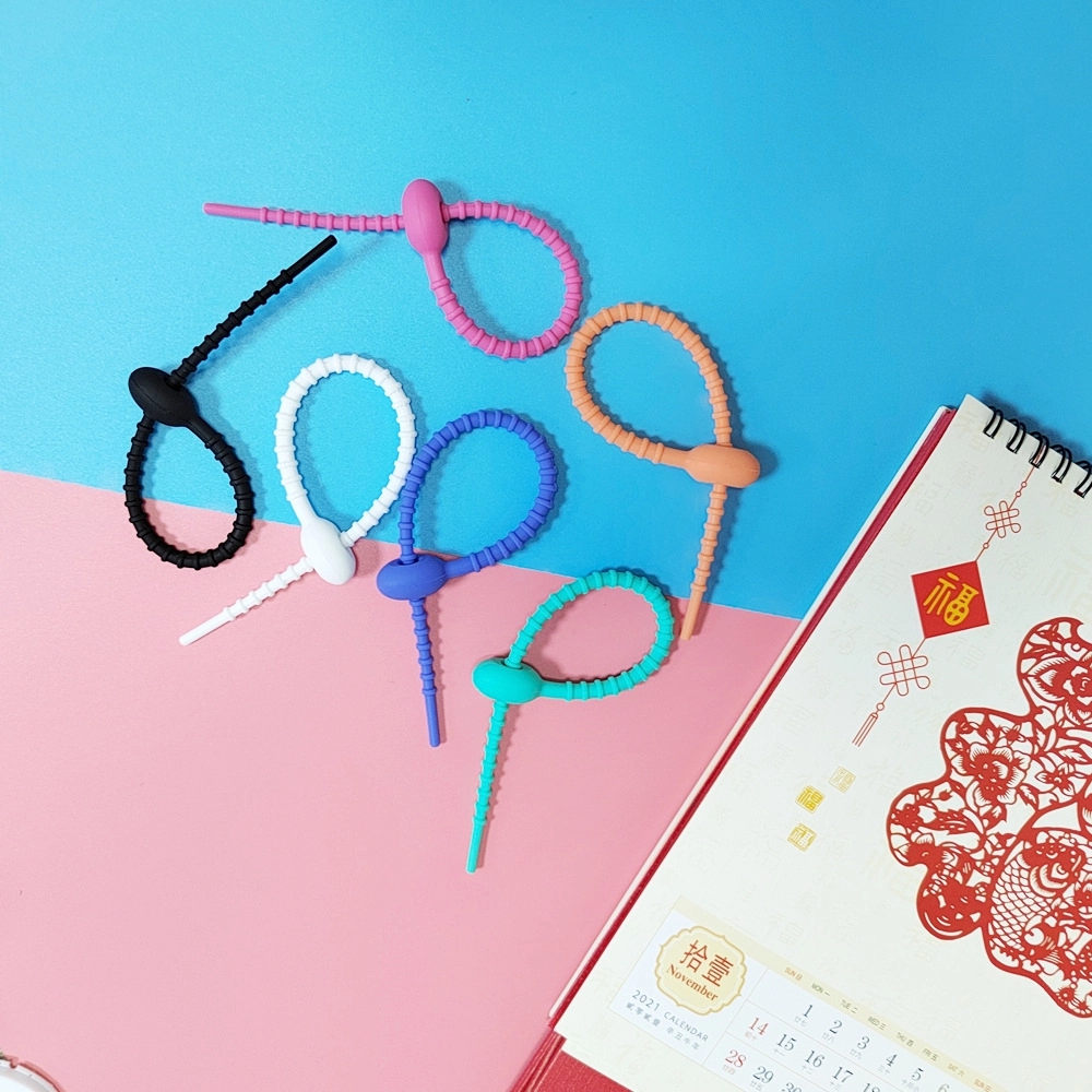 Reusable Cable Ties 4