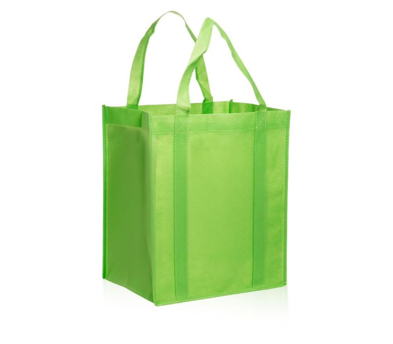 Eco-friendly Shopping Tote Bag 15