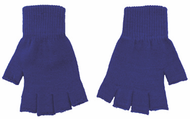 Fingerless Gloves 9