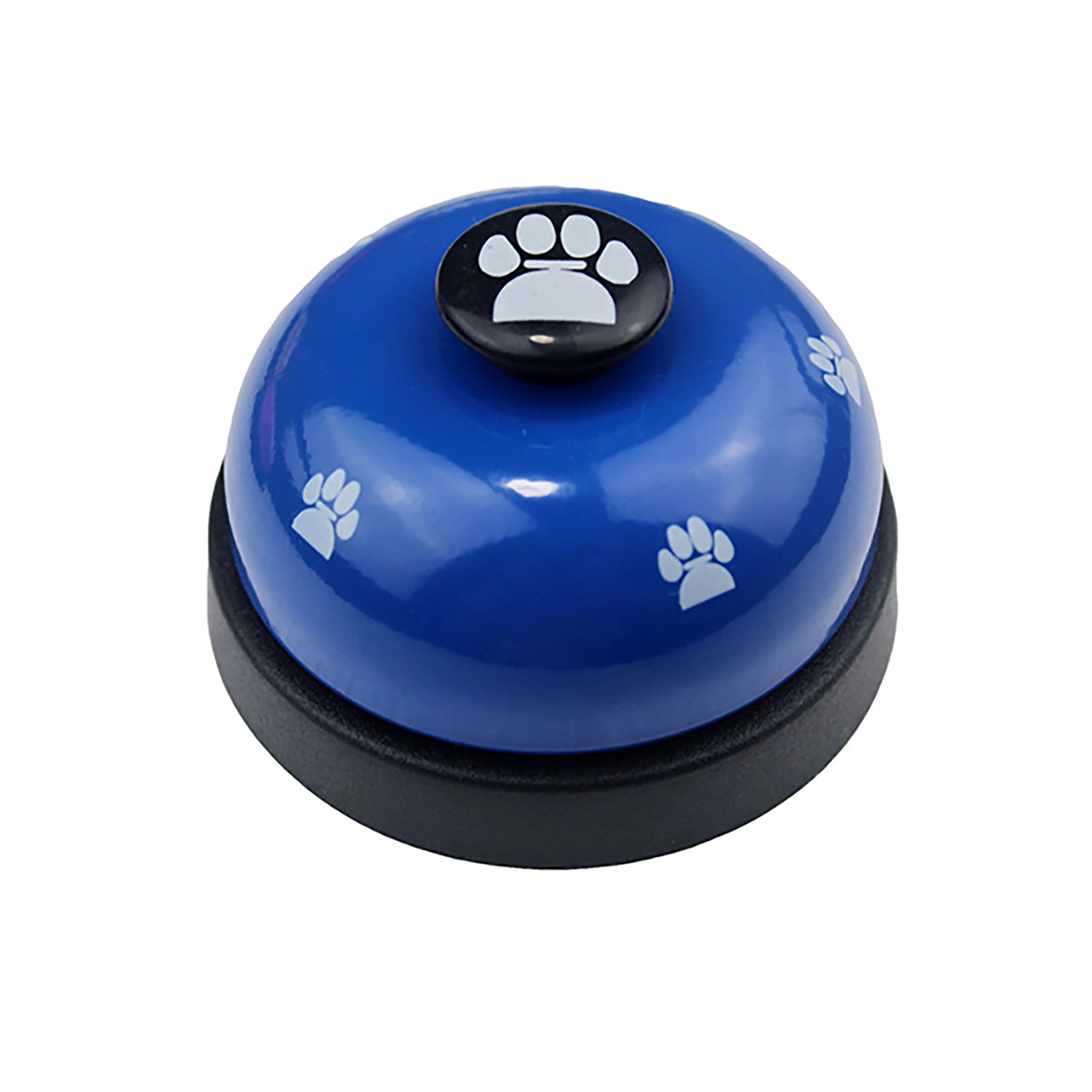 Stainless Steel Dog Training Bell 3