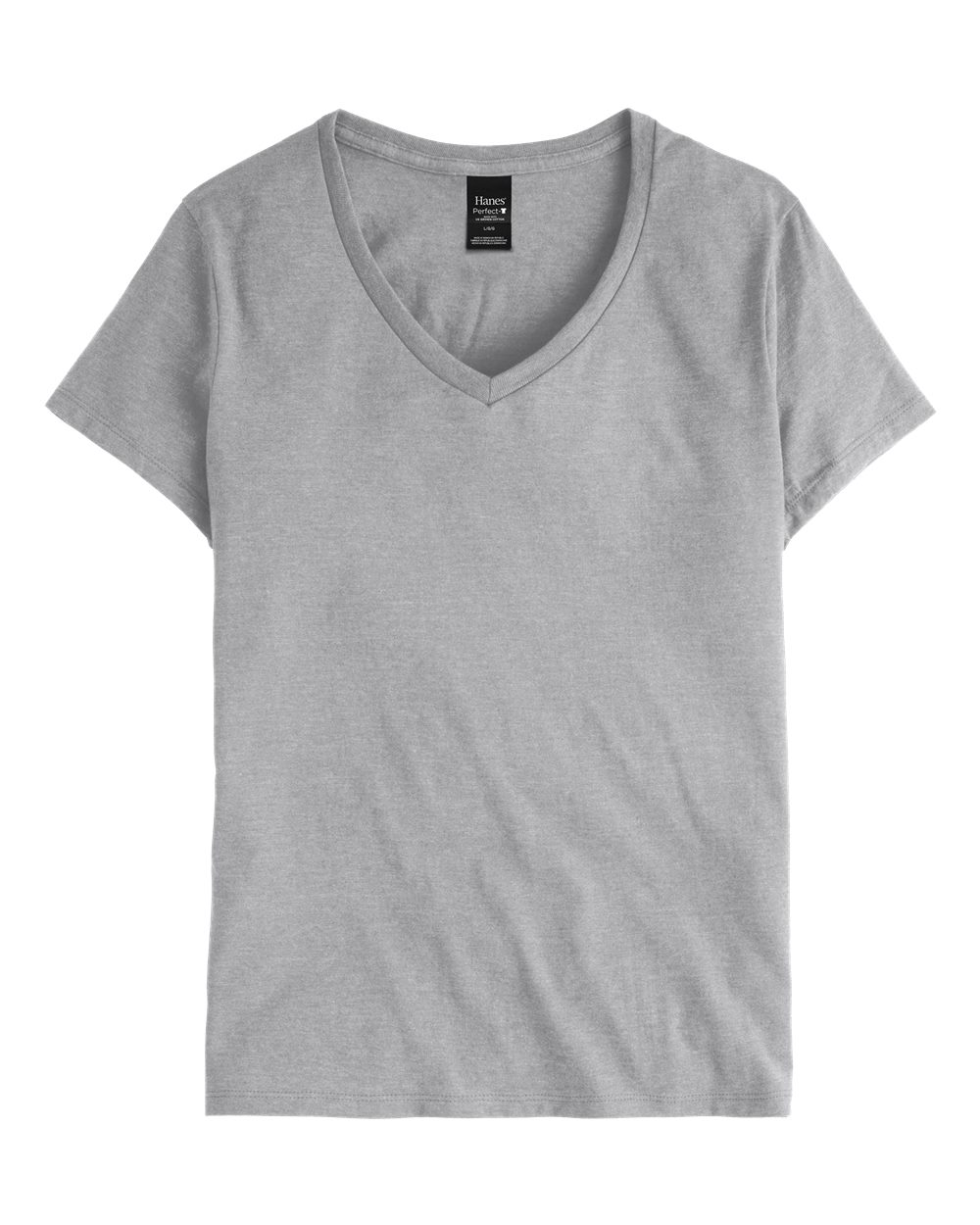 Women's Perfect-T V-Neck T-Shirt - S04V 42