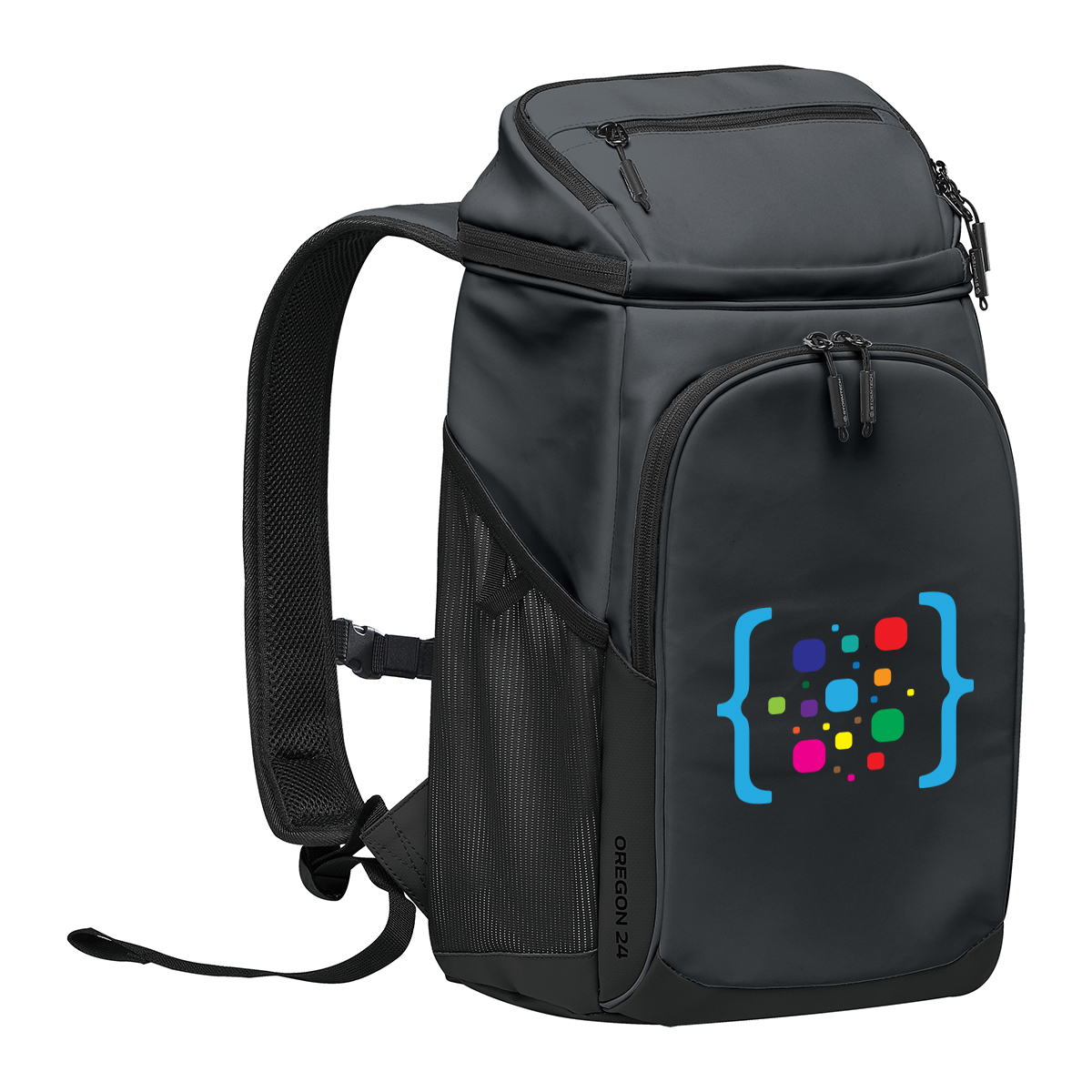 Oregon 24 Cooler Backpack 7