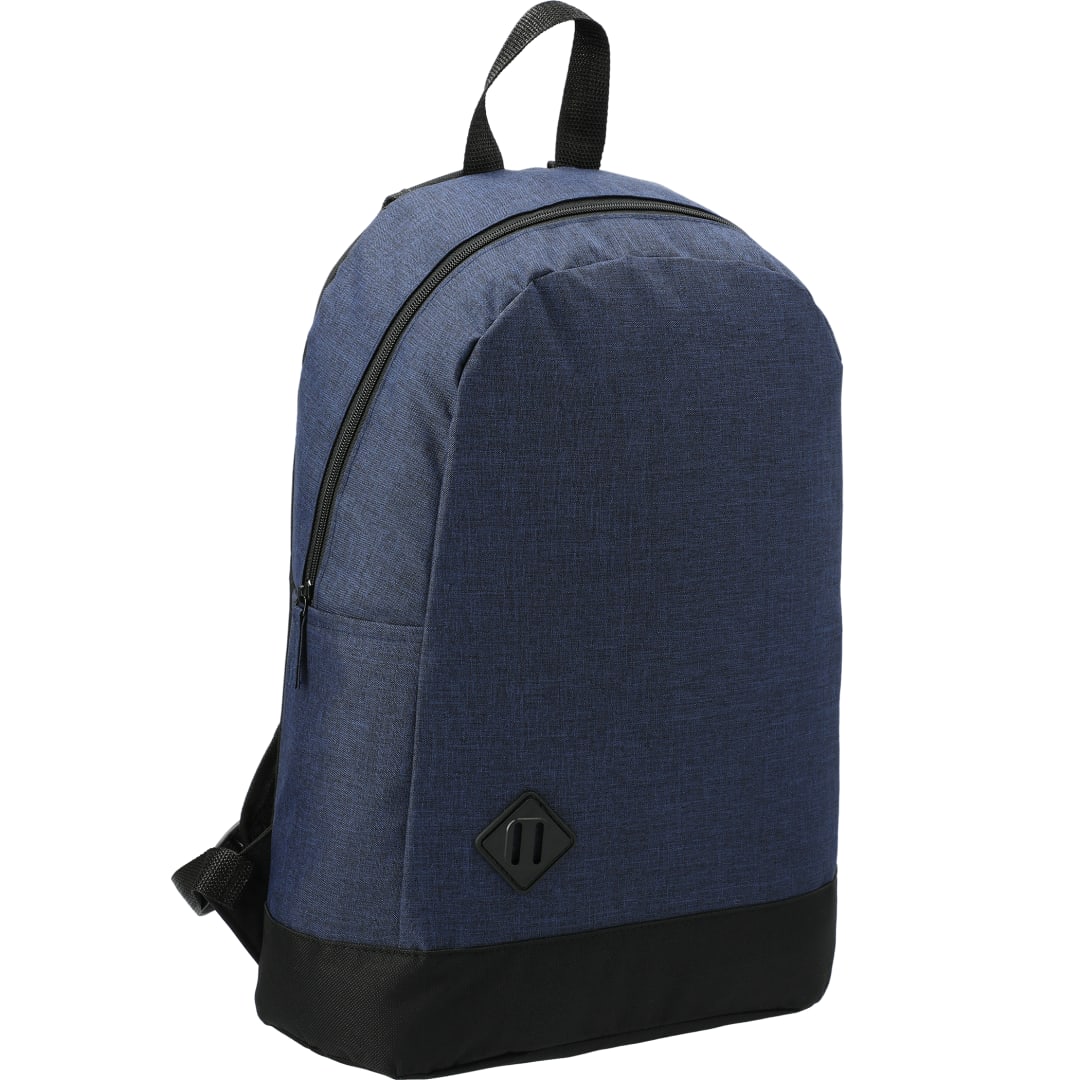 Graphite Dome 15" Computer Backpack 32