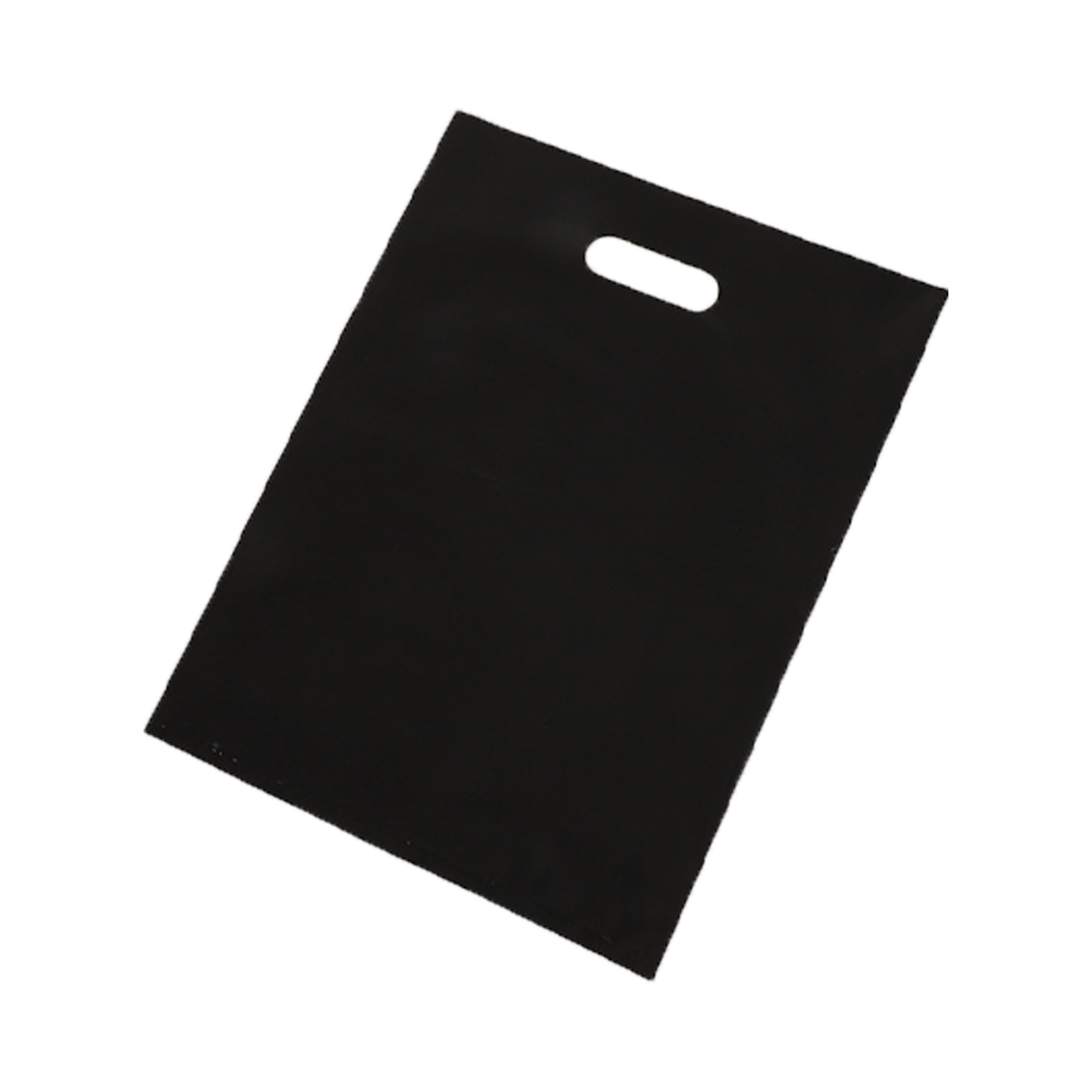 Flat Mouth Non Woven Shopping Tote Bag MOQ 20 9