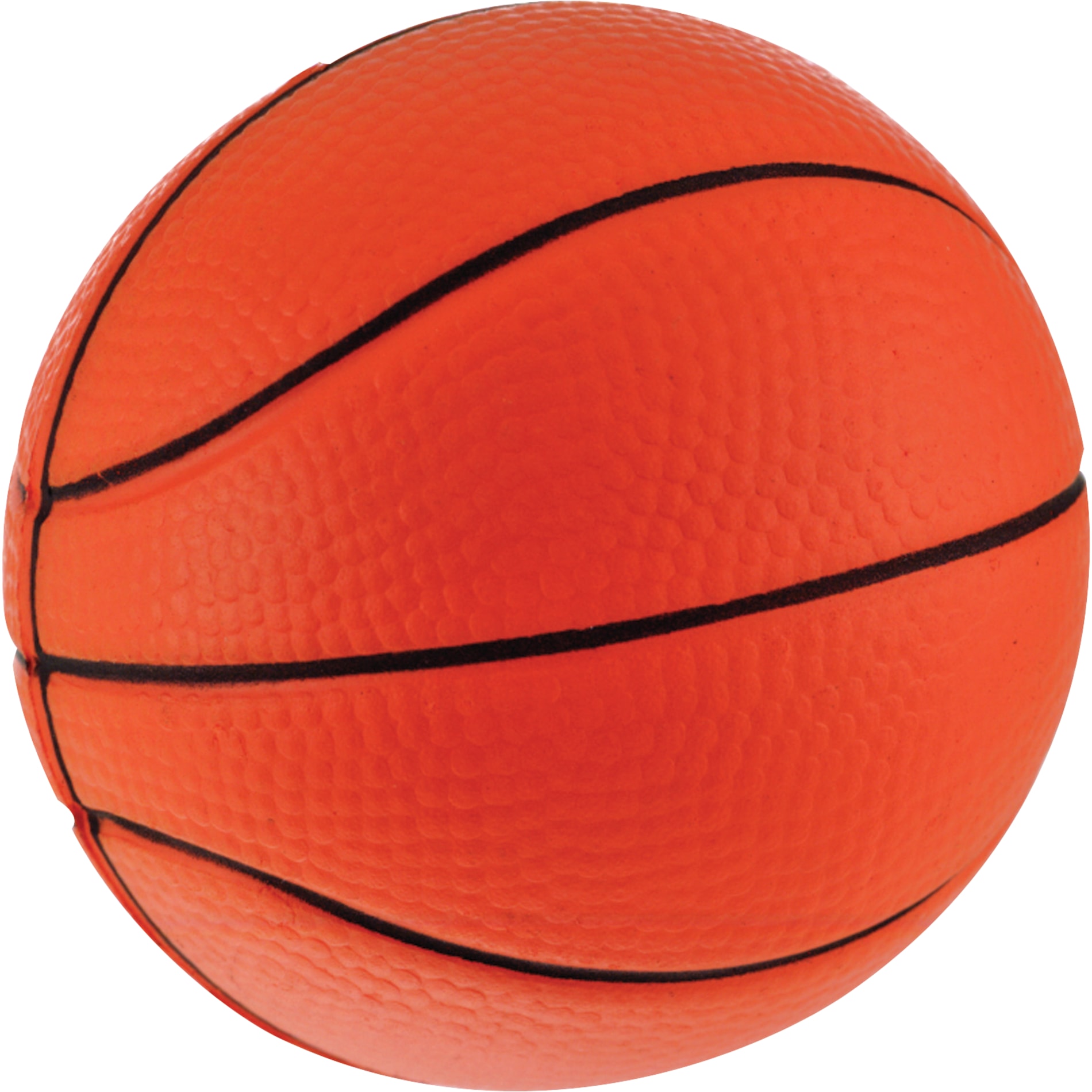 Basketball Stress Reliever 13