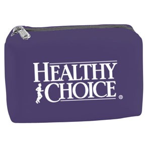 TexOLeather Vinyl All Purpose Bag W/Gusset (6"x4"x2") 20