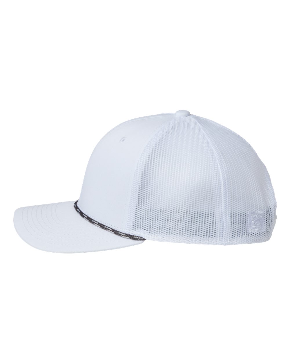 Everyday Rope Trucker Cap - GB452R 35