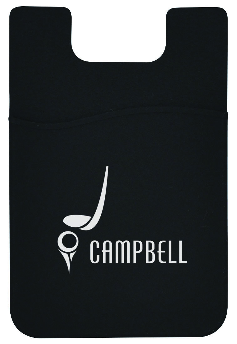 Silicone Mobile Pocket