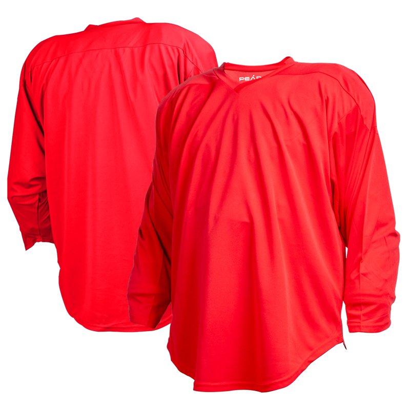 Air Mesh Hockey Jersey Solid 117