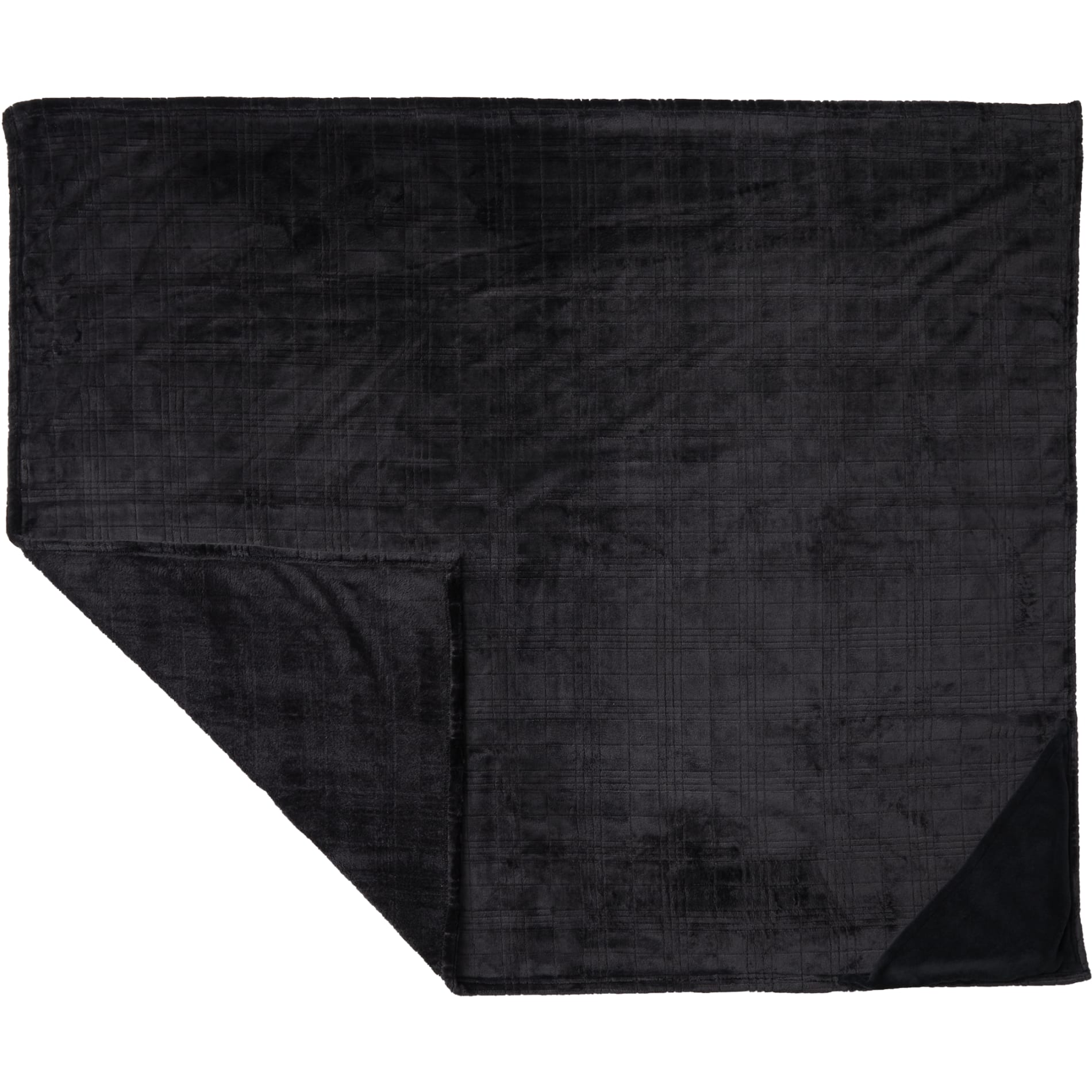 Luxury Comfort Flannel Fleece Blanket 36