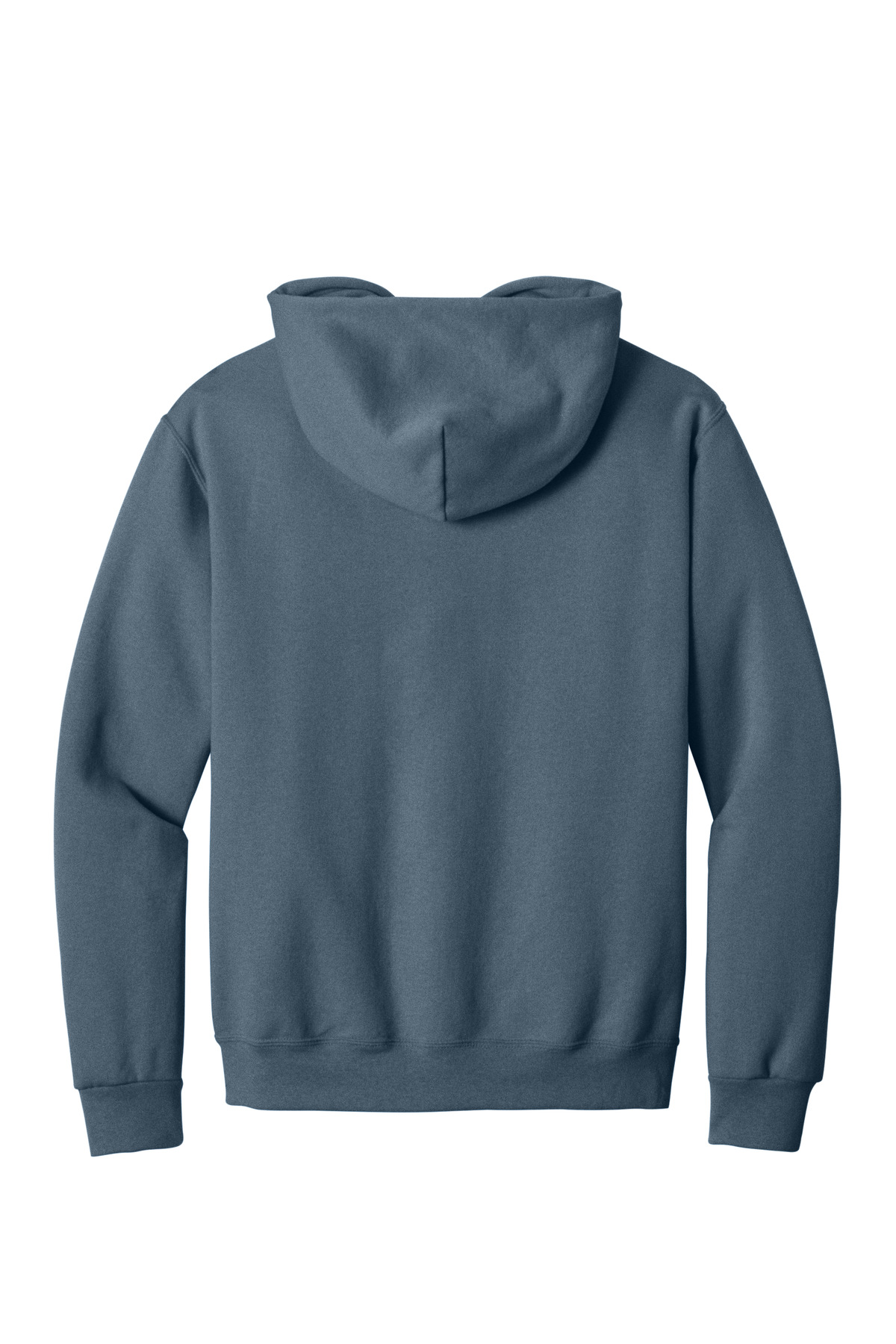 Jerzees NuBlend Pullover Hooded Sweatshirt. 996M 468