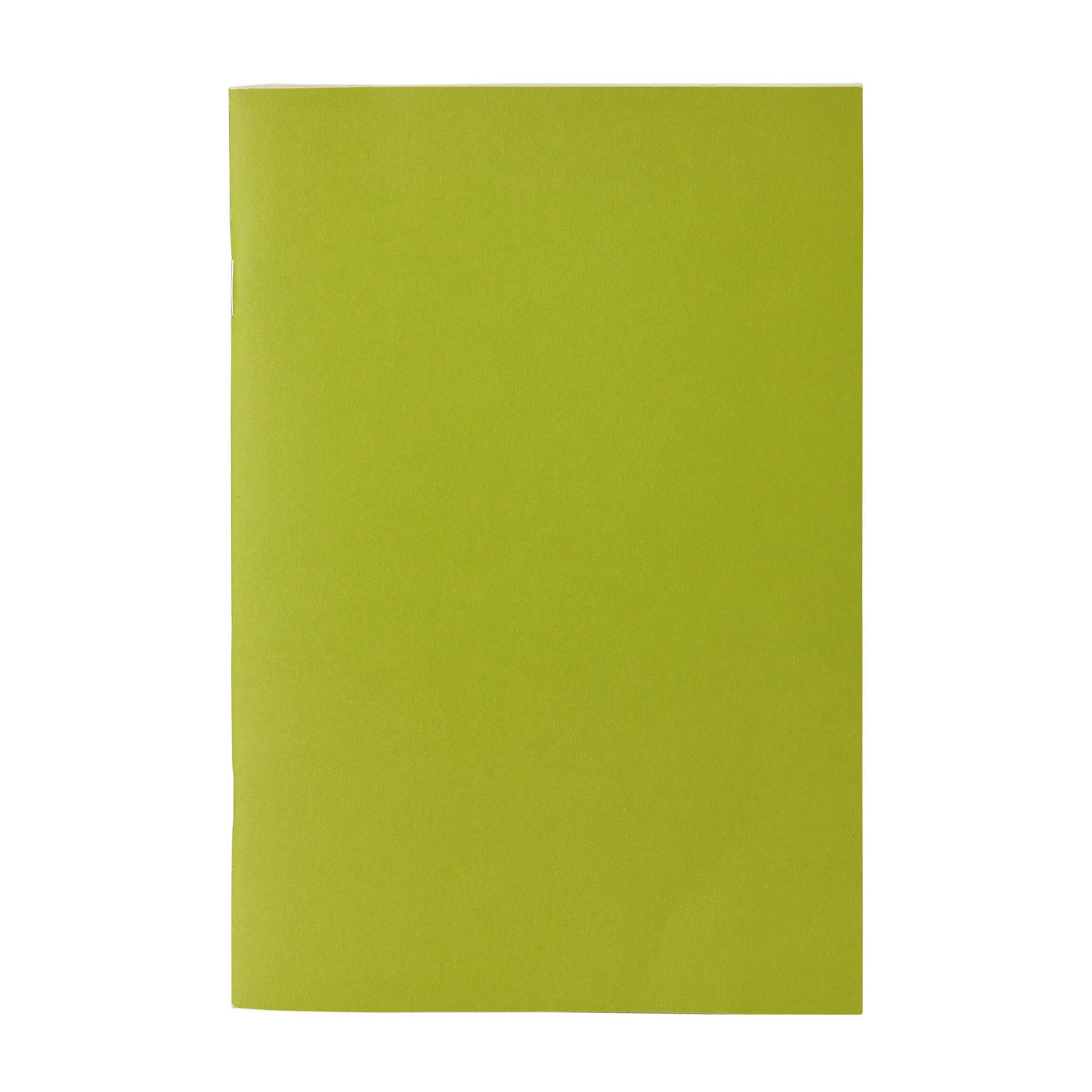 Single Meeting Eco Notebook 4