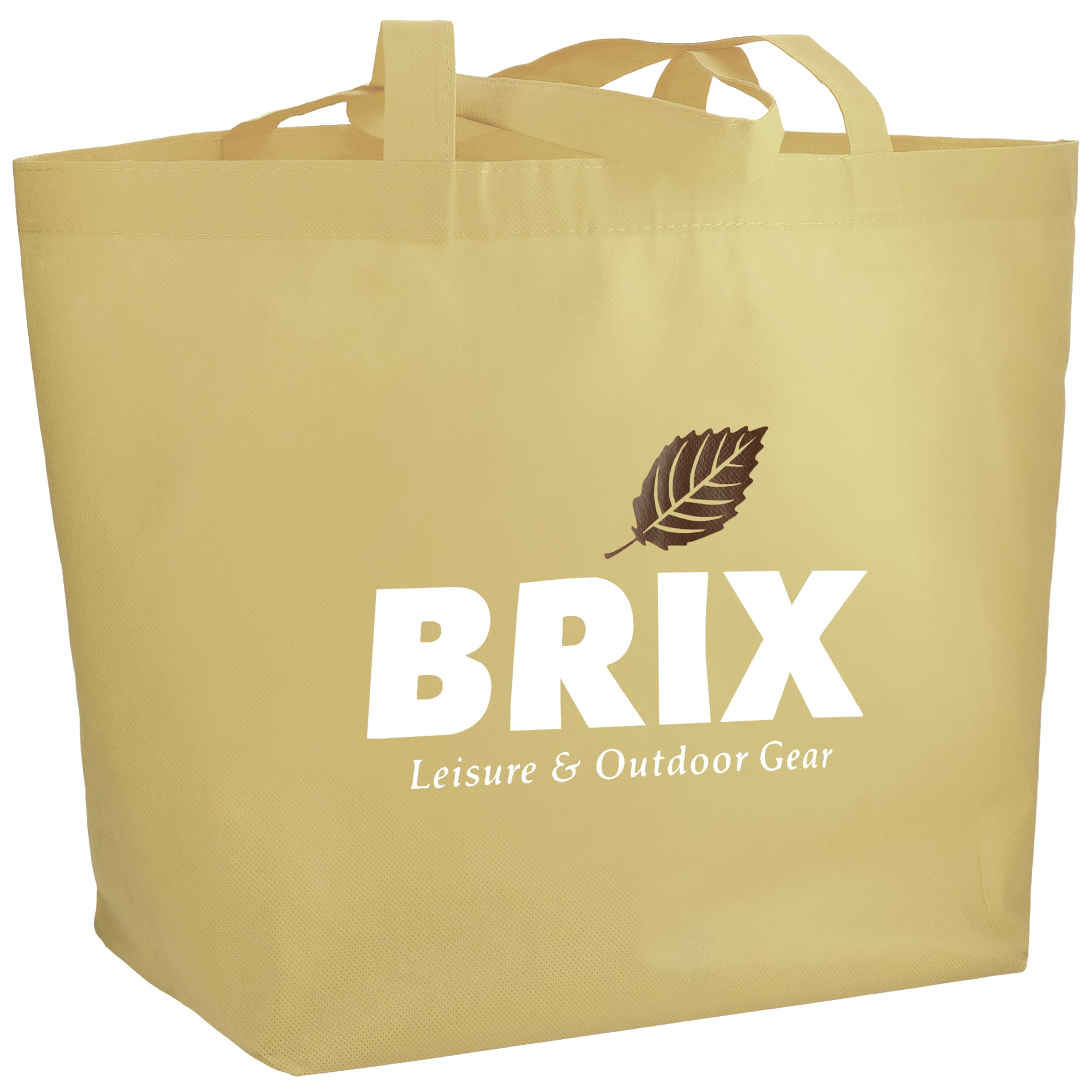 YaYa Budget Non-Woven Shopper Tote 359