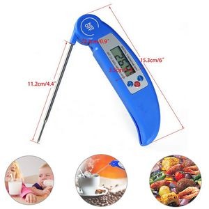 Thermometer 20