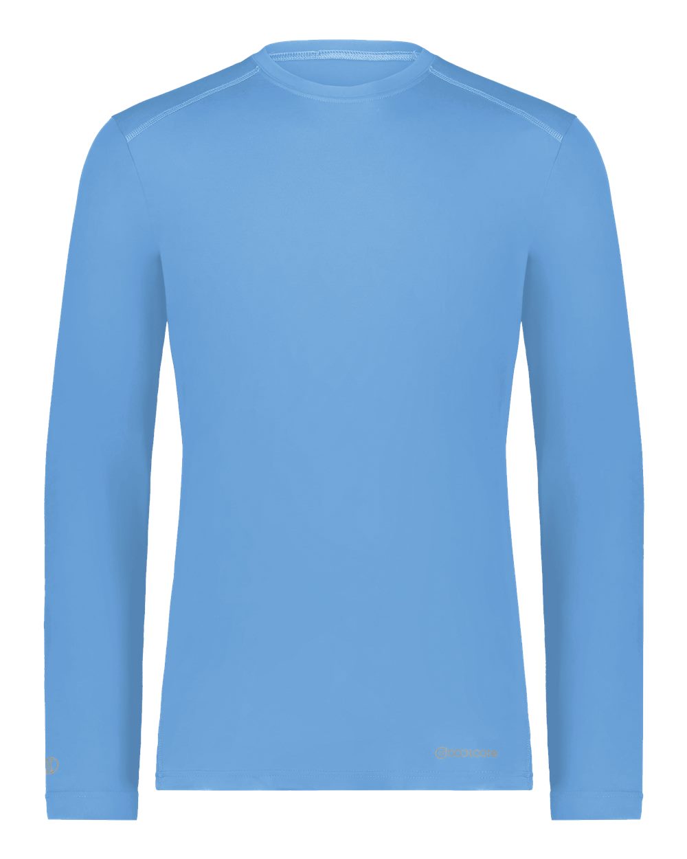 Unisex Essential Long Sleeve T-Shirt Powered By Coolcore - 222138 33