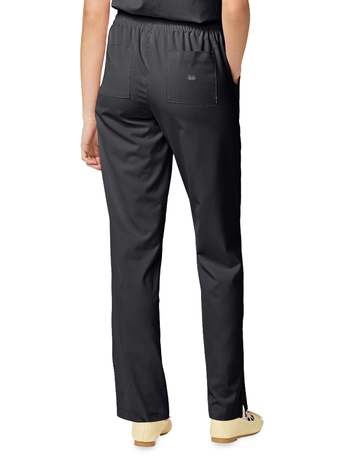 Parkley ABC - Women's Four-Pocket FINN Drawstring Pant 9
