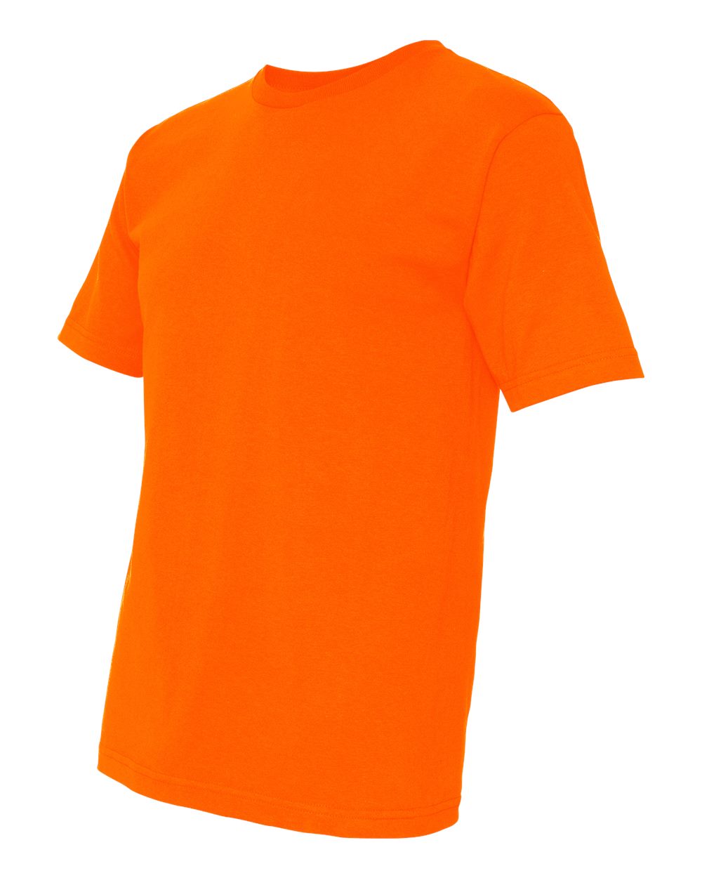 Unisex USA-Made Midweight T-Shirt - 5040 35