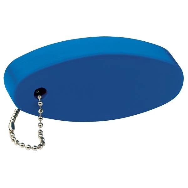 Floating Keychain 1
