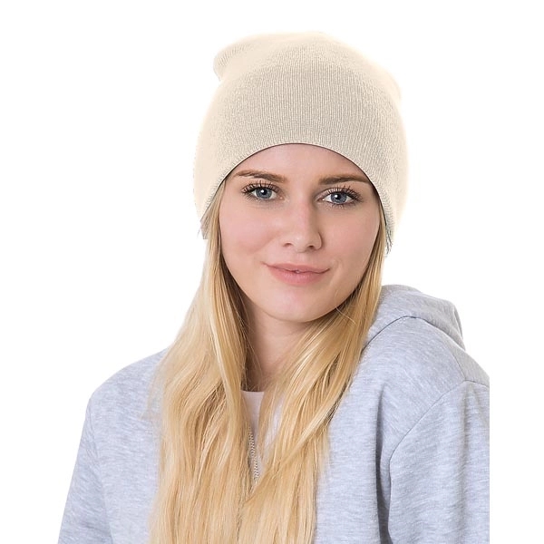 Made in USA 8" Beanie 10