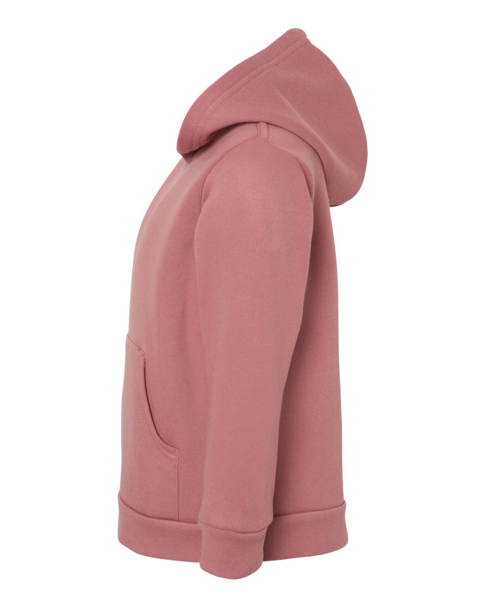 Toddler Sponge Fleece Pullover Hoodie Sweatshirt - 3719T 17