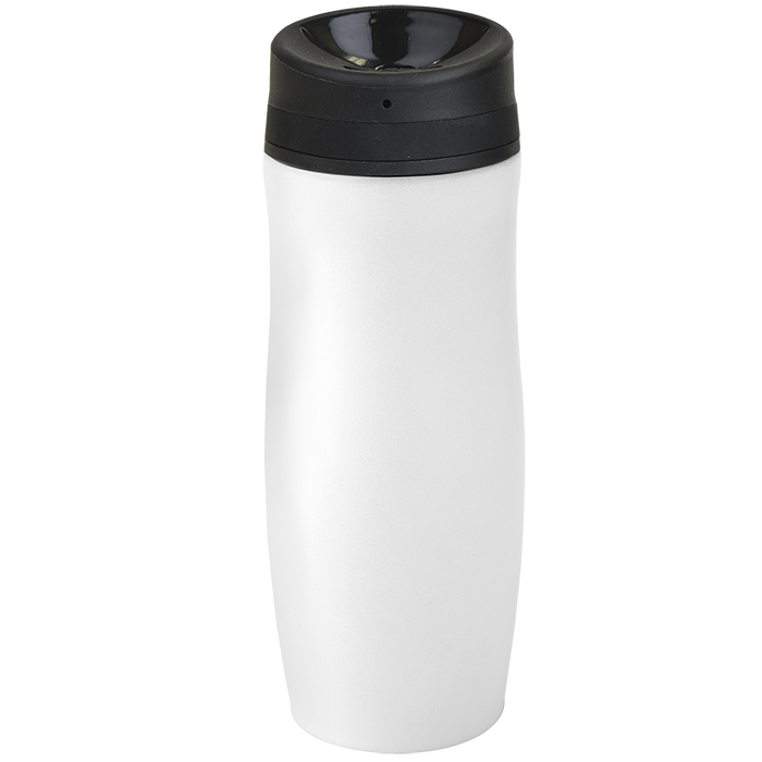 14 oz Persona® Wave Trail Vacuum Tumbler 85